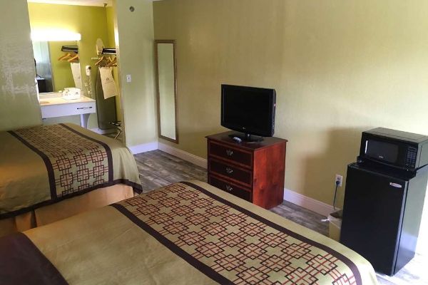 Americas Best Value Inn (Grand Rivers)